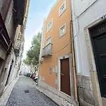 Alfama Charm House *