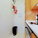 Alfama Charm House شقة