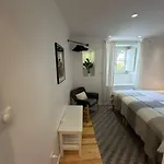 Alfama Charm House *
