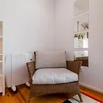 شقة Alfama Charm House