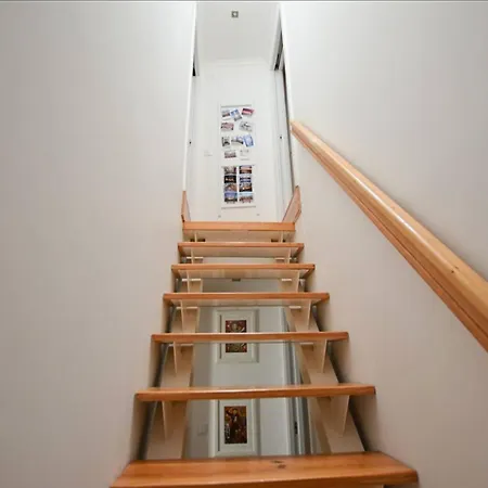 Alfama Charm House Apartman