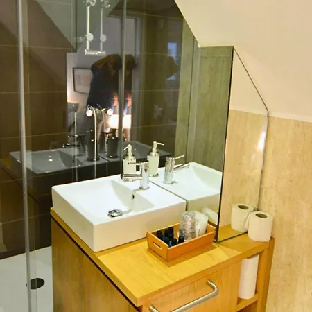 Apartman Alfama Charm House *