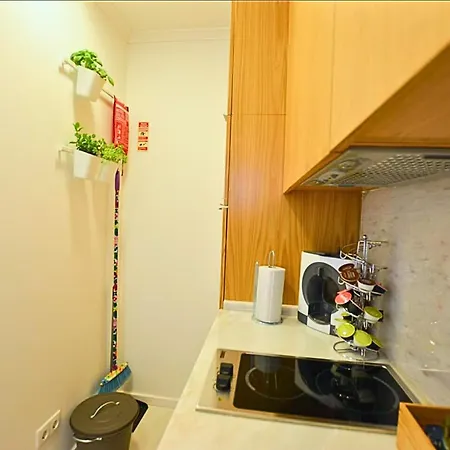 Alfama Charm House Apartman Lisboa