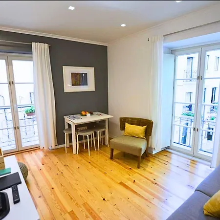 Apartman Alfama Charm House Lisboa