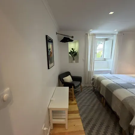 Vigario - Alfama Charm House *