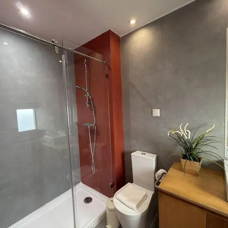 Vigario - Alfama Charm House *