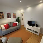 Alfama Charm House Apartman Lisboa