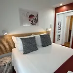 Daire Alfama Charm House Lisboa