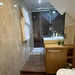 Alfama Charm House Daire *