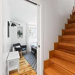 Alfama Charm House Lisboa