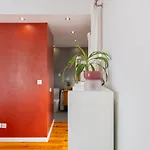 Daire Alfama Charm House Lisboa