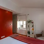 Alfama Charm House *