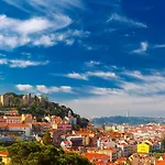 Apartman Alfama Charm House Lisboa