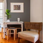 Alfama Charm House *