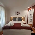 Alfama Charm House * Lisboa