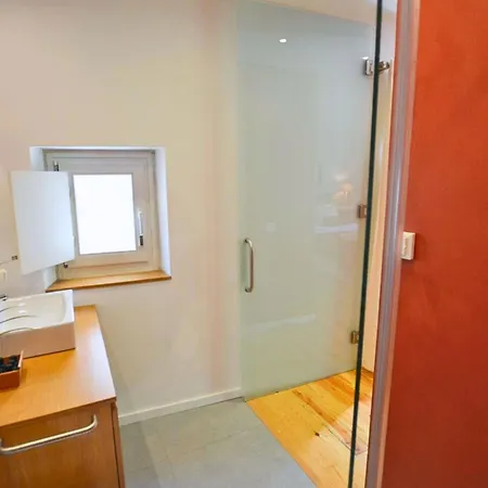 Alfama Charm House Apartamento *