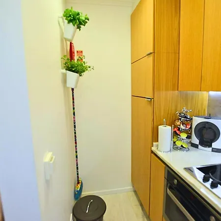 Apartamento Alfama Charm House