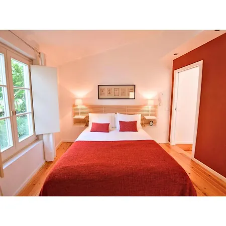 Alfama Charm House Apartament *