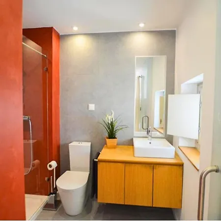 Alfama Charm House *