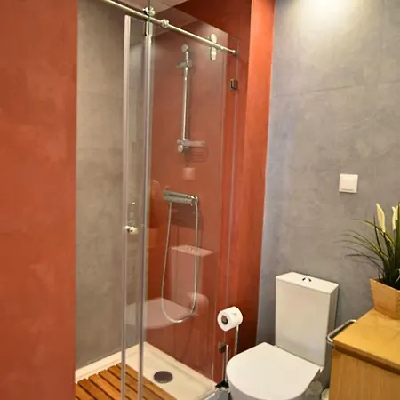 Apartament Alfama Charm House *