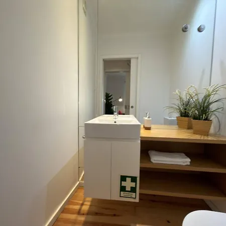 Alfama Charm House