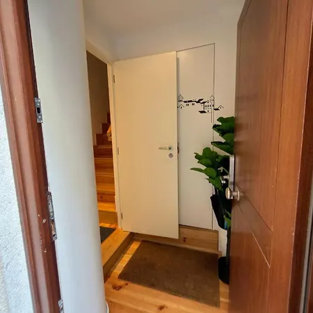 Appartement Alfama Charm House