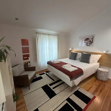 Alfama Charm House