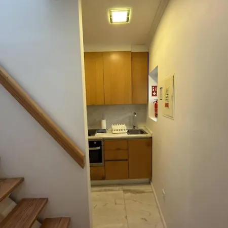 Appartement Alfama Charm House *