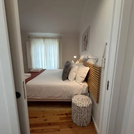 Alfama Charm House Appartement