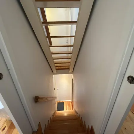 Appartement Alfama Charm House