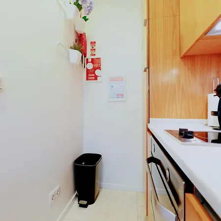 Alfama Charm House Appartement