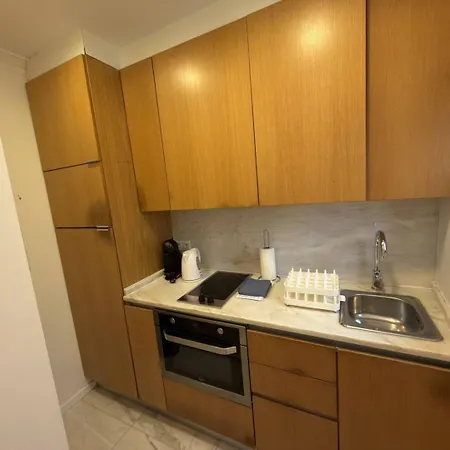 Appartement Alfama Charm House