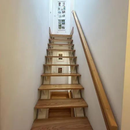 Appartement Alfama Charm House *