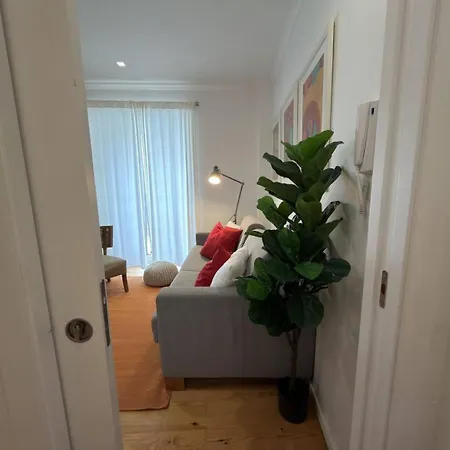 Alfama Charm House