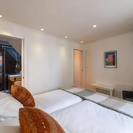 Alfama Charm House *