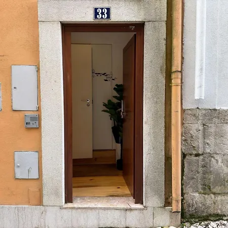 Appartement Alfama Charm House