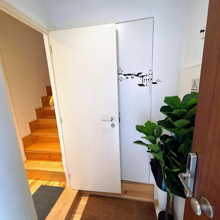 Appartement Alfama Charm House *