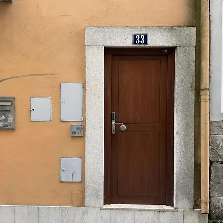 Alfama Charm House Lisboa