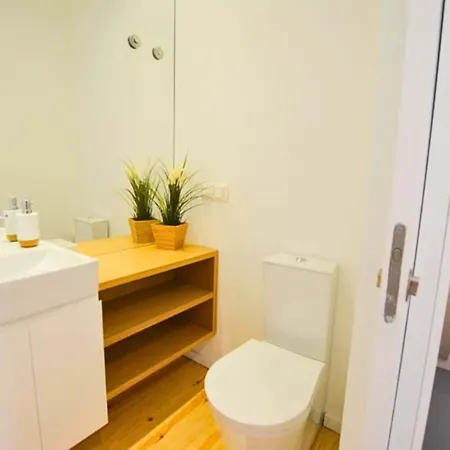 Appartement Alfama Charm House