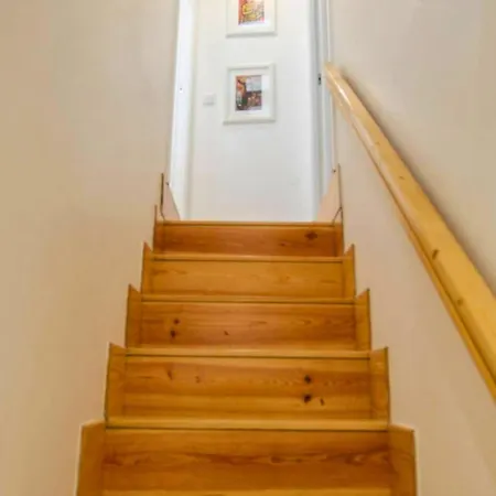 Appartement Alfama Charm House *