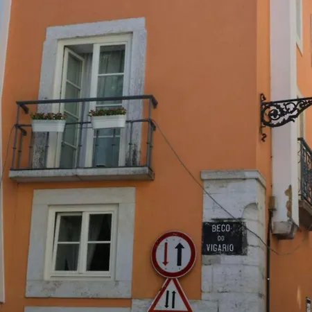 Alfama Charm House