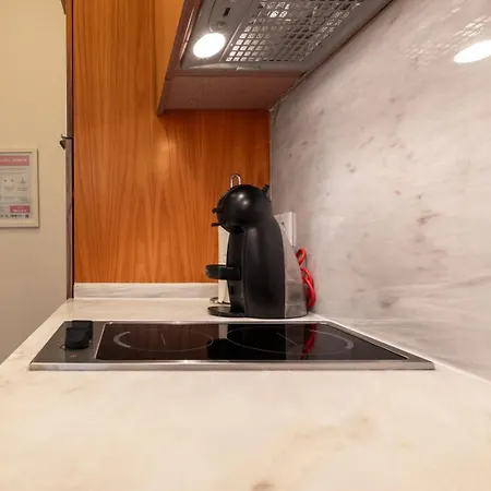 Alfama Charm House Appartement Lisboa
