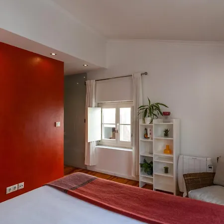 Alfama Charm House *