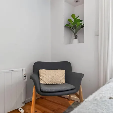 Alfama Charm House