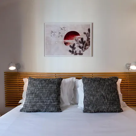 Alfama Charm House