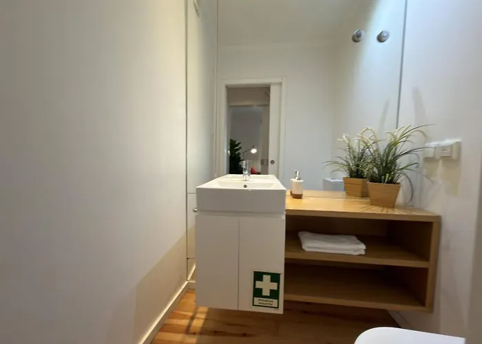Alfama Charm House