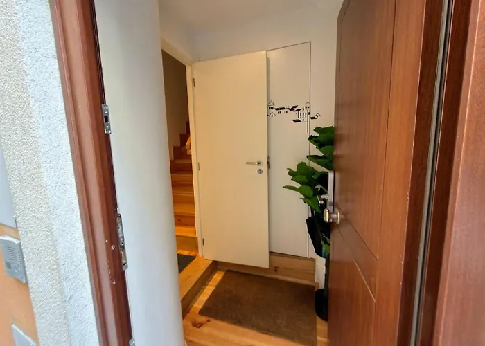 Apartment Alfama Charm House