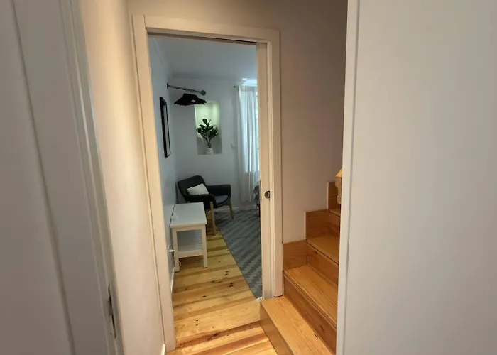 Alfama Charm House Lisbon