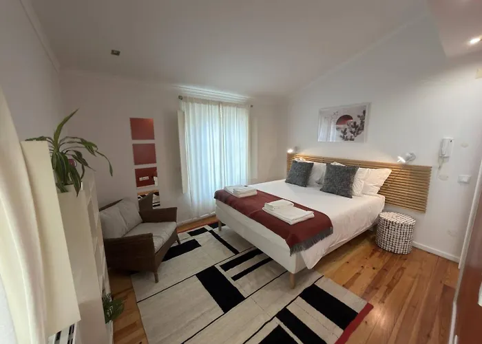 Alfama Charm House
