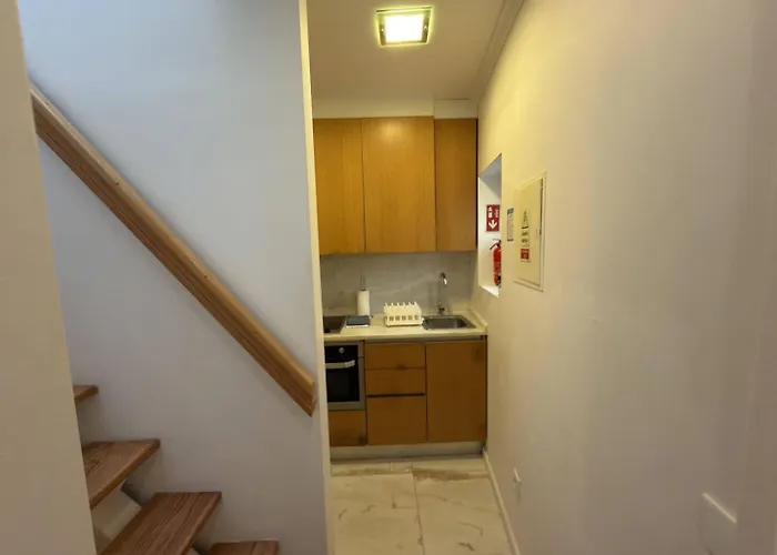 Apartment Alfama Charm House *